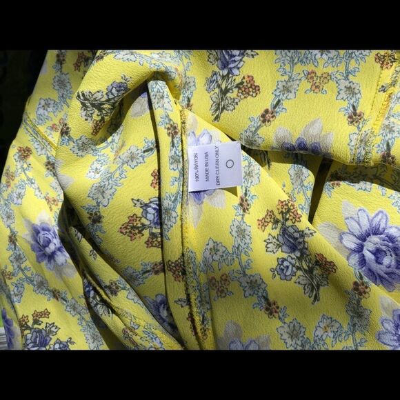 Flynn Skye Eterie Maxi Dress - Picture 8 of 8